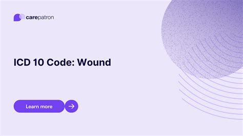 unspecified wound icd 10|wound unspecified icd 10 code.